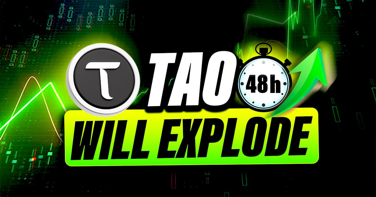 The Bittensor TAO Halving is Here!