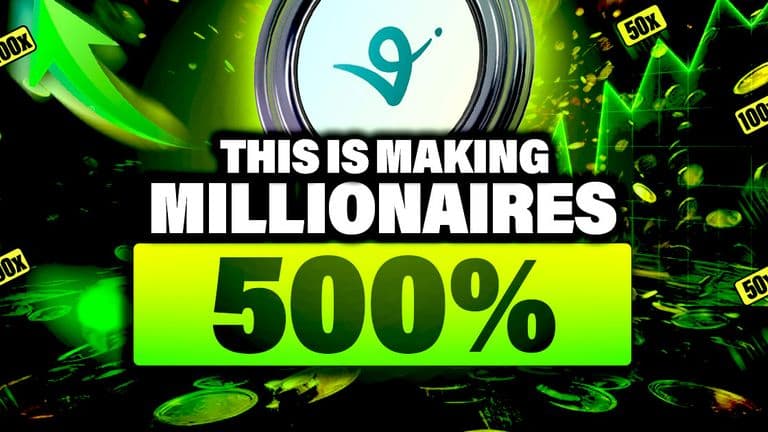 DON'T Be Late - Virtuals Protocol Genesis Launchpad Is Creating Millionaires