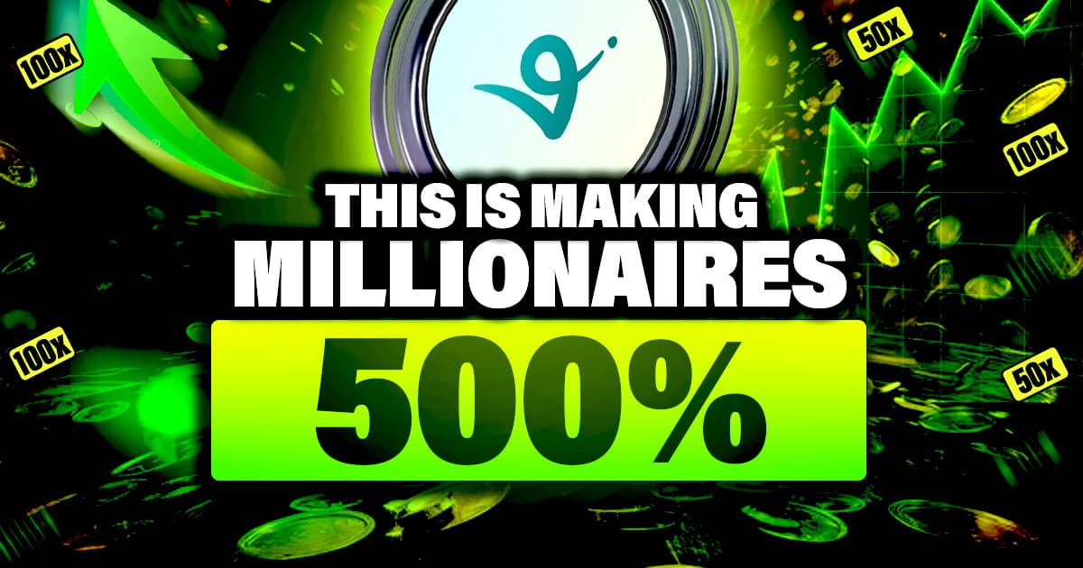 DON'T Be Late - Virtuals Protocol Genesis Launchpad Is Creating Millionaires