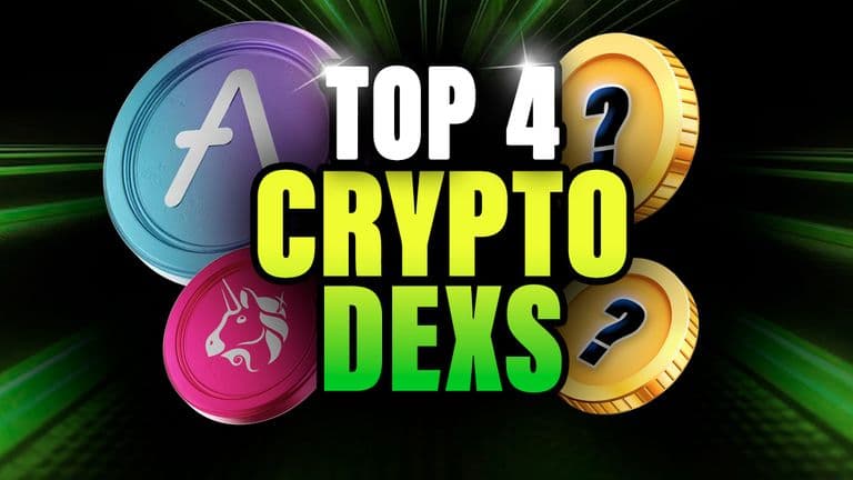 DeFi tokens