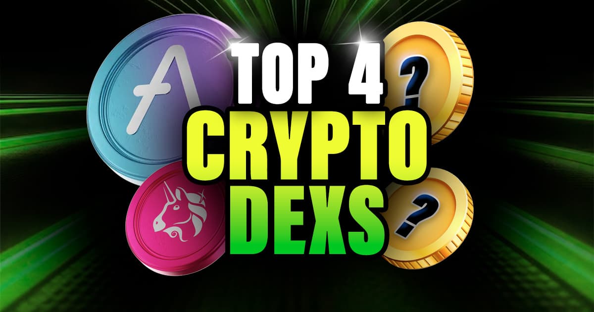 DeFi tokens
