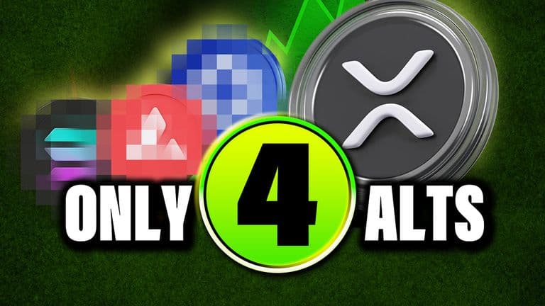 Why These 4 Altcoins Benefit from A High M2 Money Supply