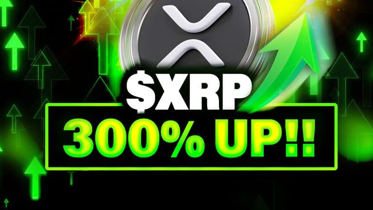 XRP Ripple Looks Insanely Bullish News