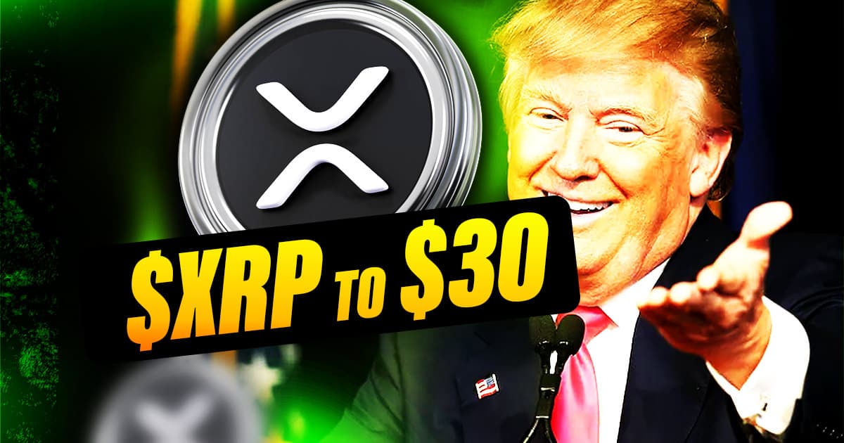 Ripple $XRP