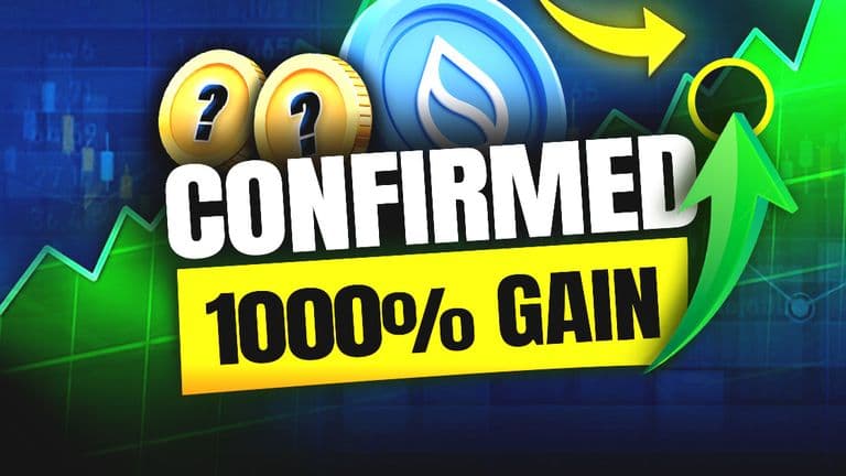 3 Must-HOLD Altcoins for 2nd half of 2025