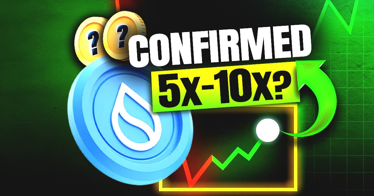 3 SUI Ecosystem Altcoins With EASY 10x Potential