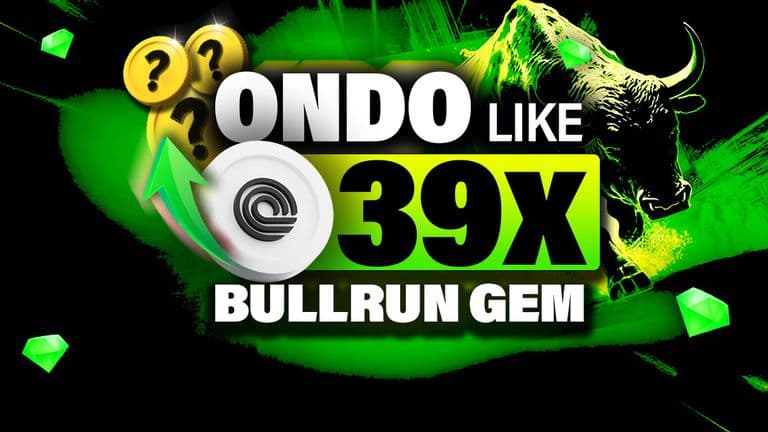 4 Top RWA Altcoin Gems for the Crypto Bull Run