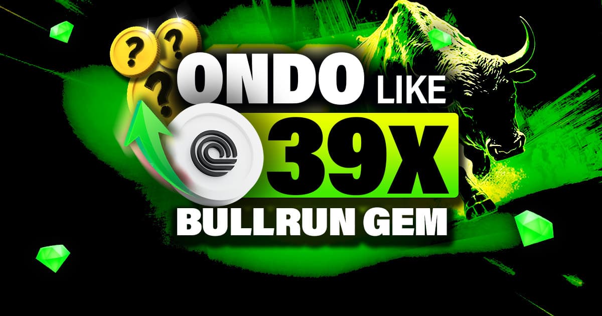 4 Top RWA Altcoin Gems for the Crypto Bull Run