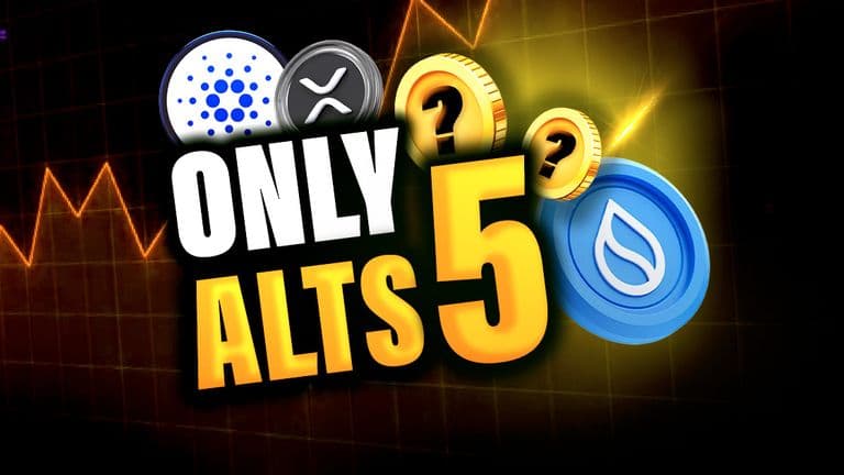 Altcoins