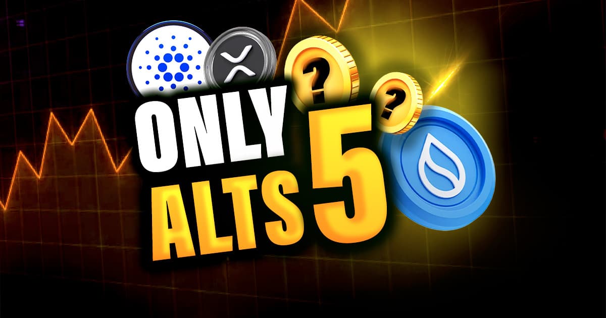 Altcoins