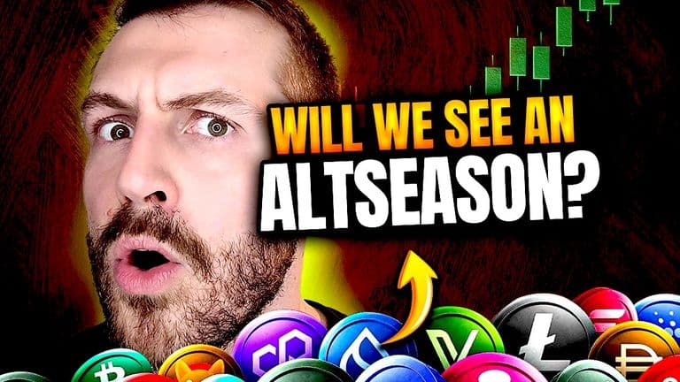The Brutal Truth About Altseason Returning Soon