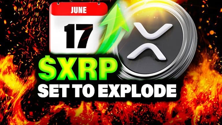 3 Reasons Why Ripple XRP Is About to Explode (Watch Before June 17)