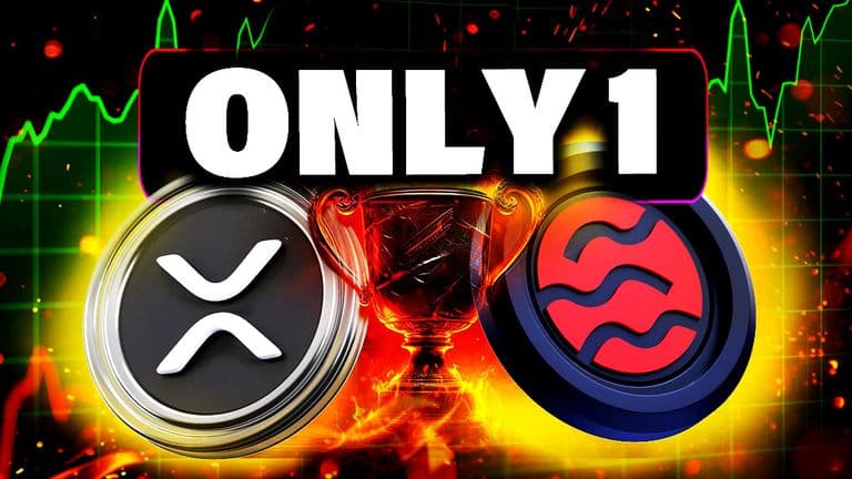SEI vs Ripple XRP: Which Altcoin Will Skyrocket and Why?
