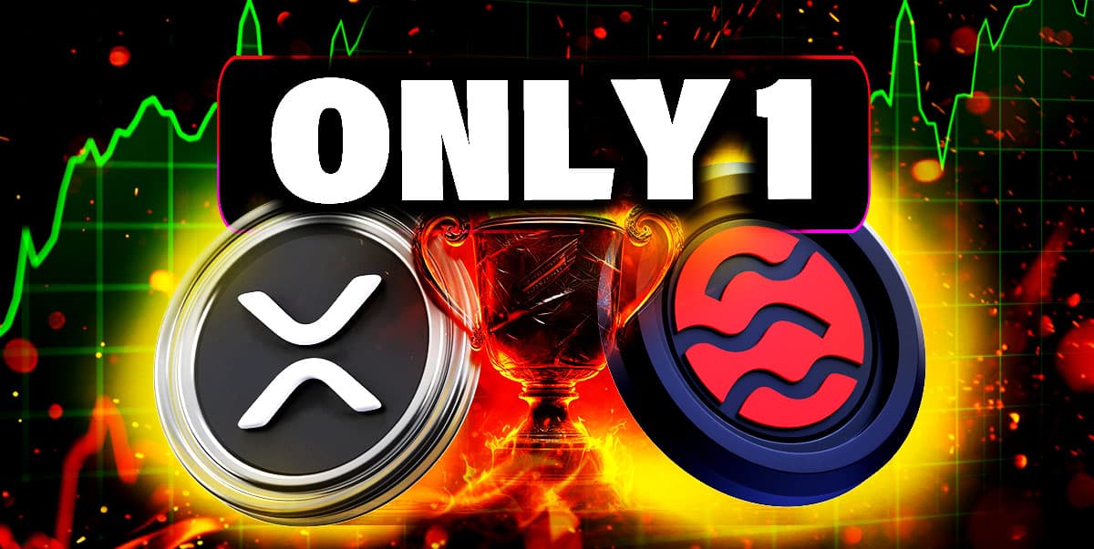 SEI vs Ripple XRP: Which Altcoin Will Skyrocket and Why?