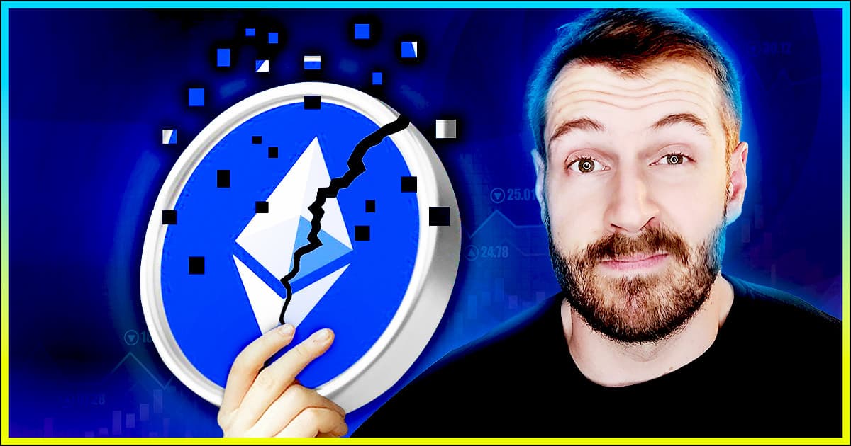 Is Ethereum ETH a Dead Altcoin? Sui & Solana Taking Over?