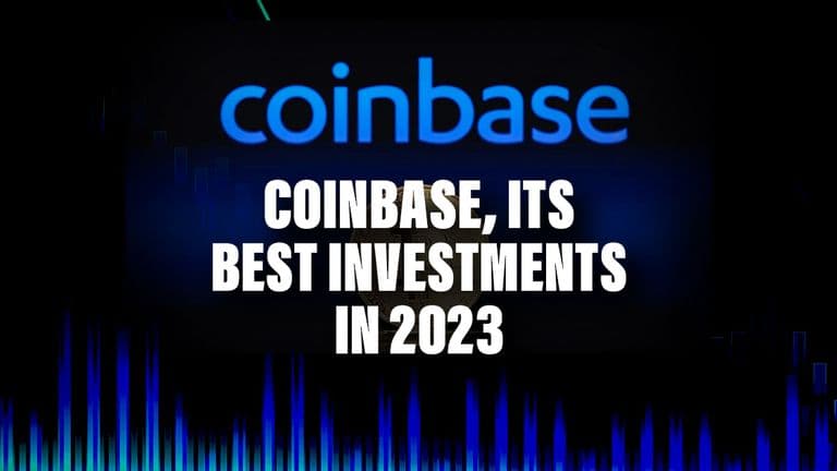 Coinbase’s Best Investments in 2023 – Part 4