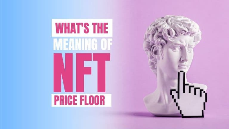 what is the nft floor price?