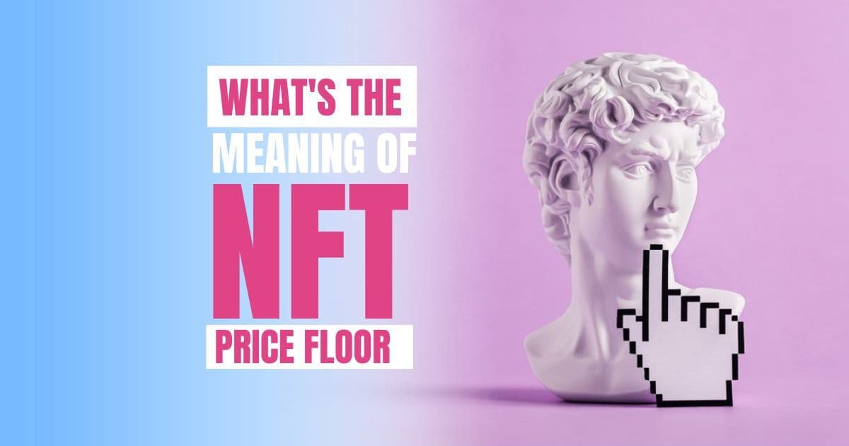 what is the nft floor price?