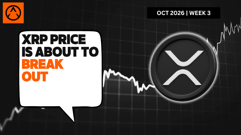 XRP Price Ripple TA XRP Technical Analysis 2026