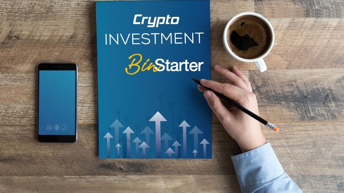 BinStarter Launchpad IDO