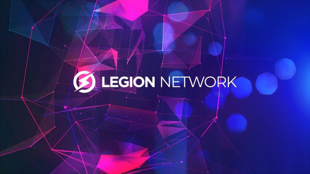 Legion Network IDO Lithium