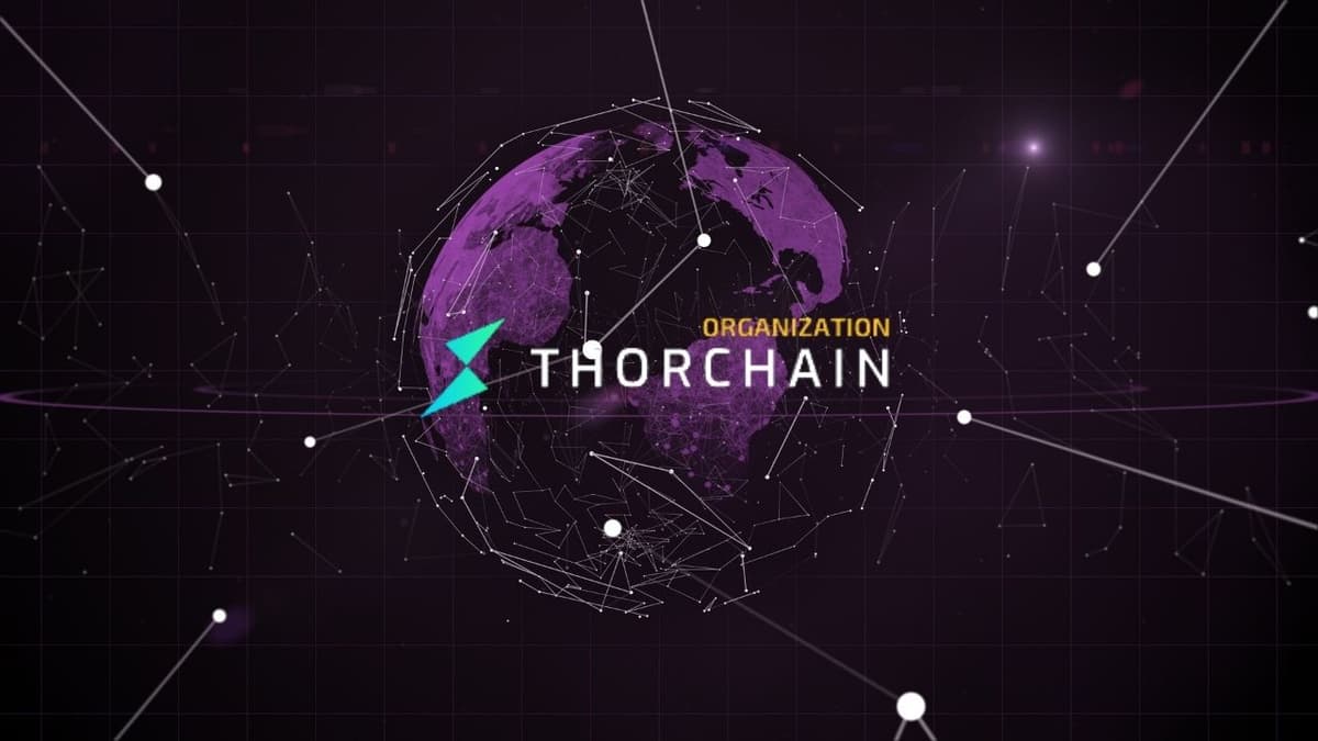 THORChain