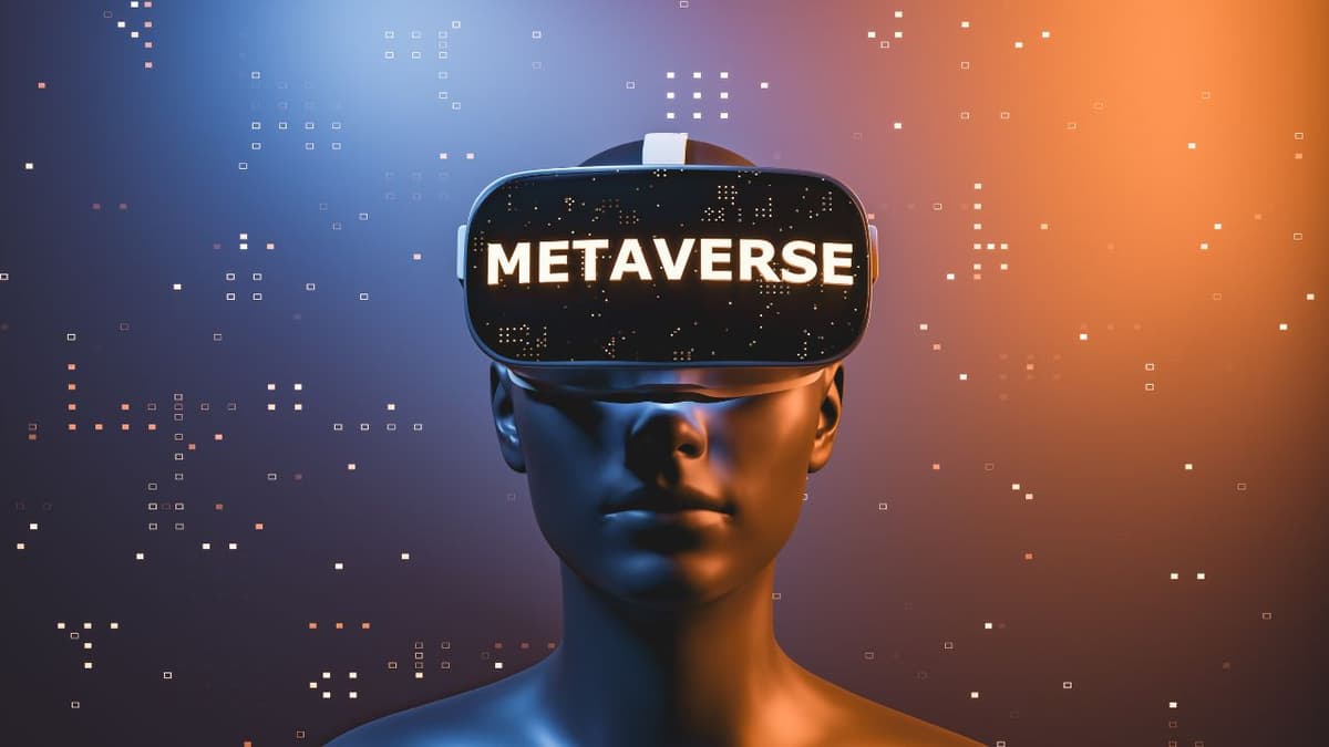 pillars of the metaverse