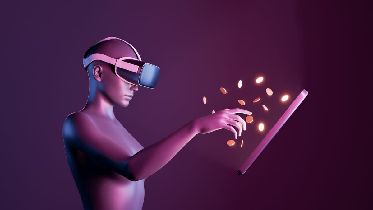 How Banks Can Profit from the Metaverse