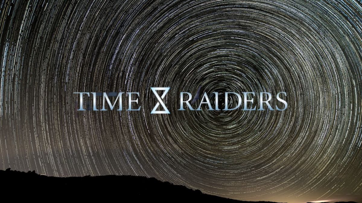 Time Raiders whitelist NFT sell