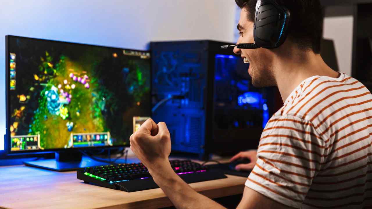 The Latest Developments of the Blockchain Gaming Sector