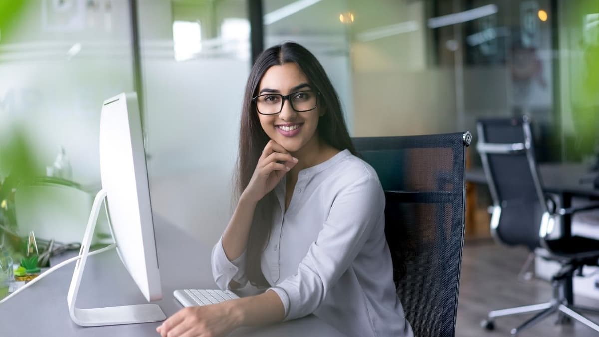 Most influential women in crypto