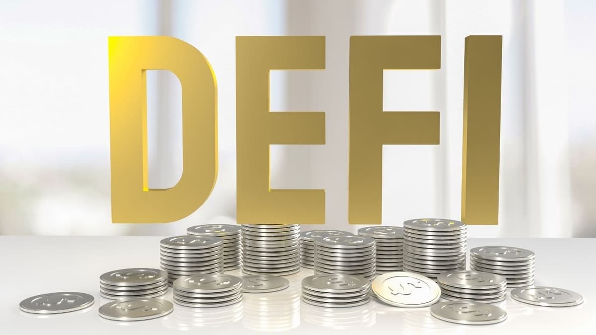 Alchemix DeFi protocol