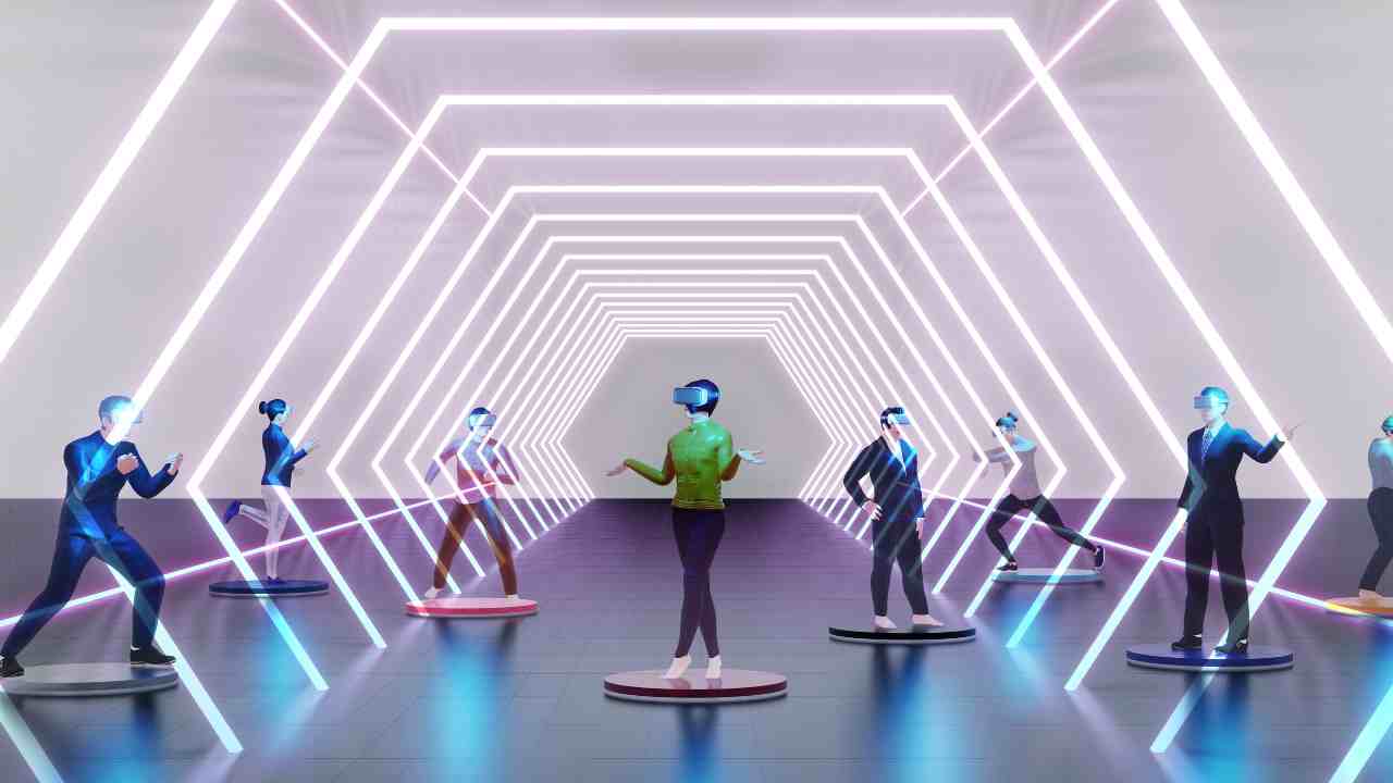 business opportunities in the metaverse for companies