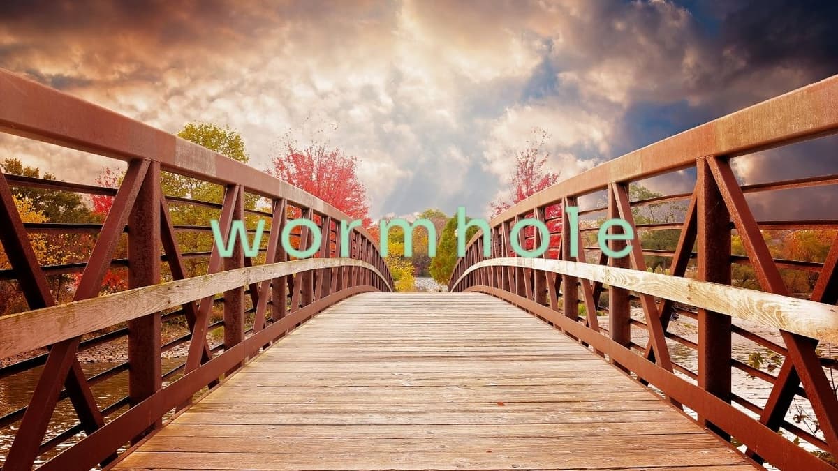 wormhole ERC-20 tokens solana