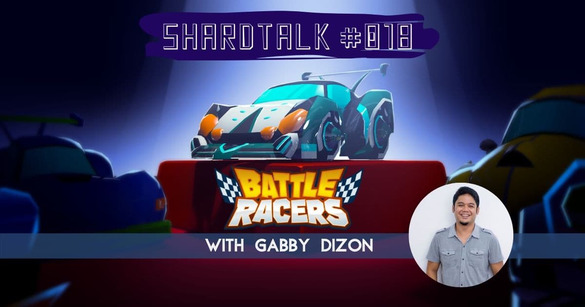 BattleRacers interview