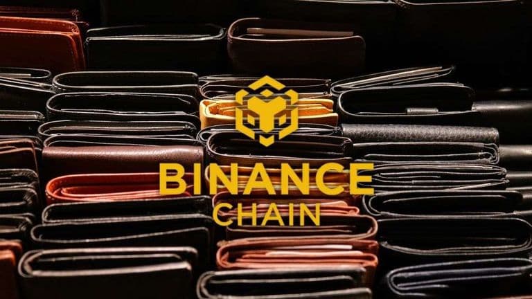 How to Install and Use the Binance Chain Wallet