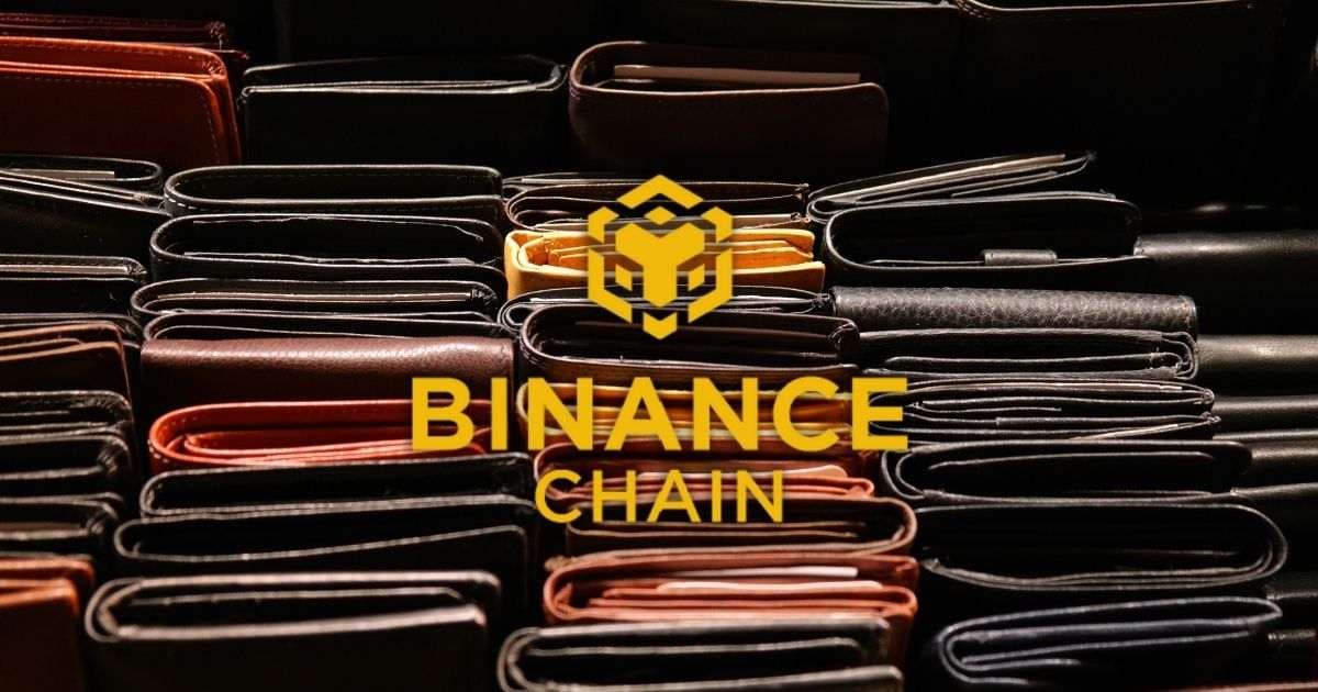 How to Install and Use the Binance Chain Wallet