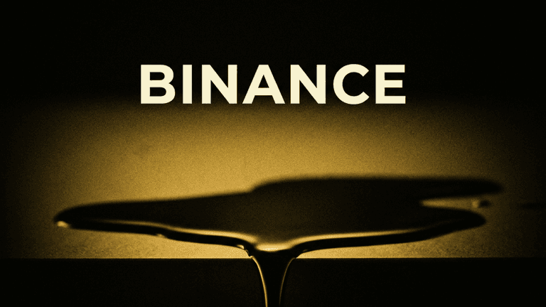 Binance hack involving a compromised laptop and $6.3 billion in cryptocurrency outflows