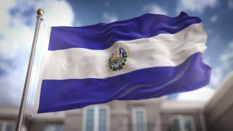El Salvador Library Launches Bitcoin Node and Education Hub
