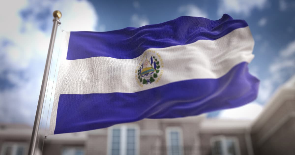 El Salvador Library Launches Bitcoin Node and Education Hub