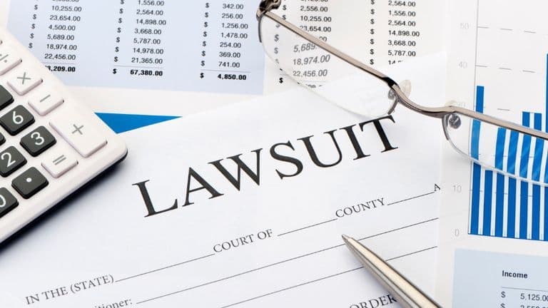 Lawyer Sues DHS to Unmask Bitcoin’s Creator