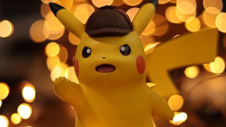 Parasol Technologies Links Pokémon HOME to Sui Blockchain