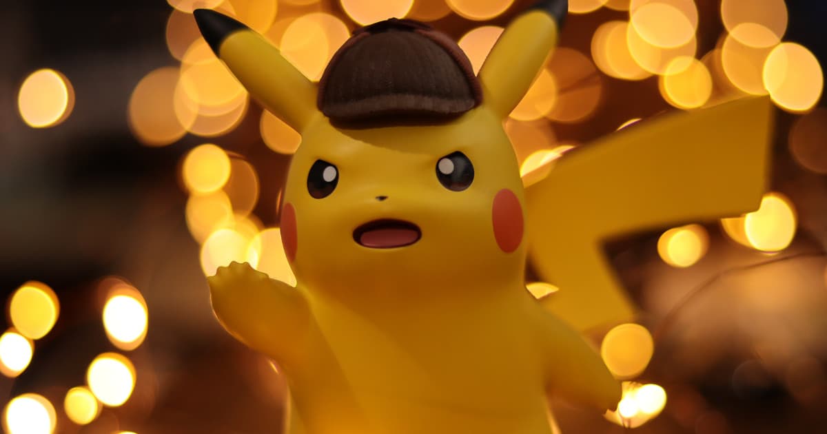 Parasol Technologies Links Pokémon HOME to Sui Blockchain