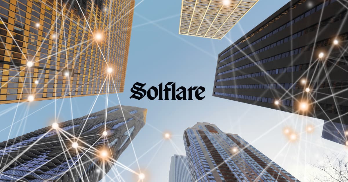Solflare Launches Self-Custodial Crypto Card on Solana