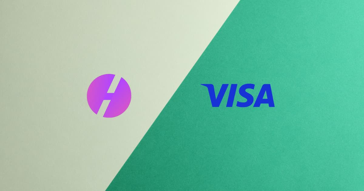 Huma Finance and Visa to Transform Payments with Blockchain