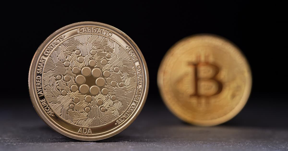 Cardano Brings Bitcoin to DeFi with Lace Wallet Integration