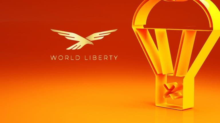 World Liberty Financial Plans USD1 Airdrop for $WLFI Holders