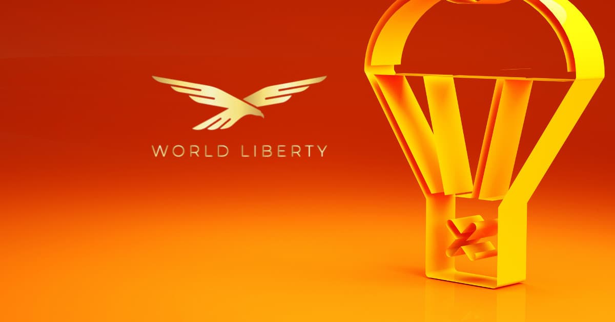 World Liberty Financial Plans USD1 Airdrop for $WLFI Holders