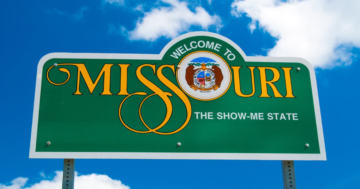 Missouri Set to Eliminate Capital Gains Tax on Crypto