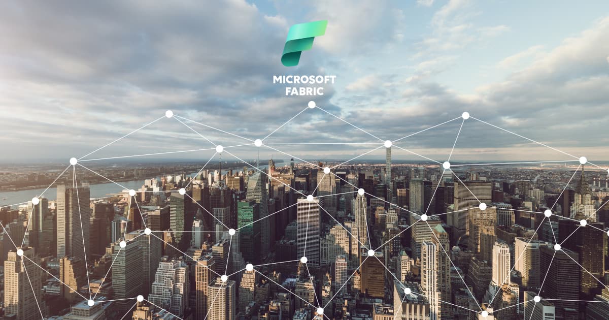 Microsoft Fabric Adds Bitcoin, Ethereum & Sui Data
